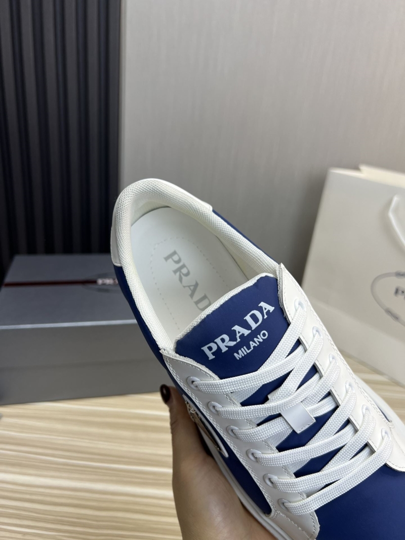 Prada Casual Shoes